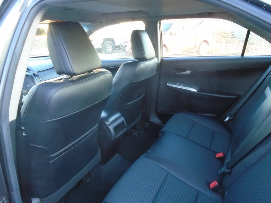 2014 Toyota Camry 4dr Sdn I4 Auto SE (Natl) *Ltd Avail*, available for sale in Milford, Connecticut | Dealertown Auto Wholesalers. Milford, Connecticut 2014 Toyota Camry 4dr Sdn I4 Auto SE (Natl) *Ltd Avail*, available for sale in Milford, Connecticut | Dealertown Auto Wholesalers. Milford, Connecticut