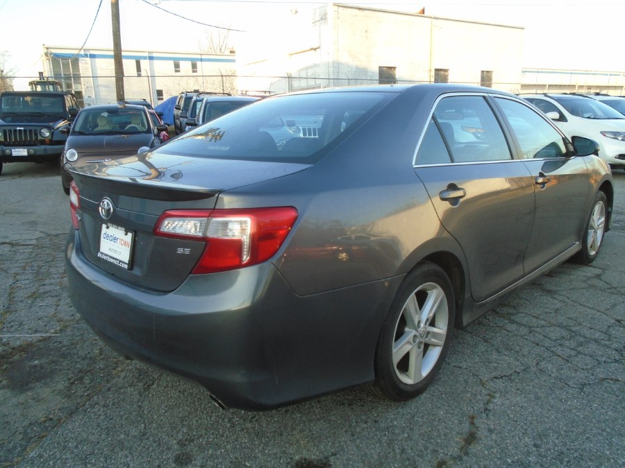 2014 Toyota Camry 4dr Sdn I4 Auto SE (Natl) *Ltd Avail*, available for sale in Milford, Connecticut | Dealertown Auto Wholesalers. Milford, Connecticut 2014 Toyota Camry 4dr Sdn I4 Auto SE (Natl) *Ltd Avail*, available for sale in Milford, Connecticut | Dealertown Auto Wholesalers. Milford, Connecticut