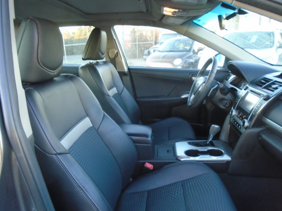 2014 Toyota Camry 4dr Sdn I4 Auto SE (Natl) *Ltd Avail*, available for sale in Milford, Connecticut | Dealertown Auto Wholesalers. Milford, Connecticut 2014 Toyota Camry 4dr Sdn I4 Auto SE (Natl) *Ltd Avail*, available for sale in Milford, Connecticut | Dealertown Auto Wholesalers. Milford, Connecticut