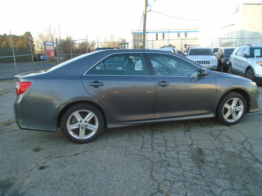 2014 Toyota Camry 4dr Sdn I4 Auto SE (Natl) *Ltd Avail*, available for sale in Milford, Connecticut | Dealertown Auto Wholesalers. Milford, Connecticut 2014 Toyota Camry 4dr Sdn I4 Auto SE (Natl) *Ltd Avail*, available for sale in Milford, Connecticut | Dealertown Auto Wholesalers. Milford, Connecticut