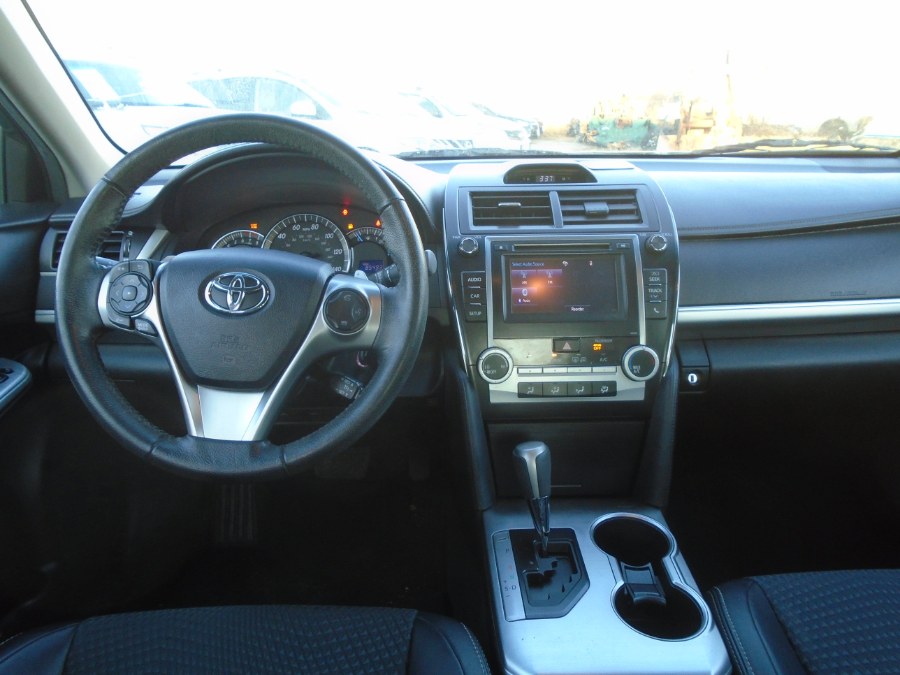 2014 Toyota Camry 4dr Sdn I4 Auto SE (Natl) *Ltd Avail*, available for sale in Milford, Connecticut | Dealertown Auto Wholesalers. Milford, Connecticut 2014 Toyota Camry 4dr Sdn I4 Auto SE (Natl) *Ltd Avail*, available for sale in Milford, Connecticut | Dealertown Auto Wholesalers. Milford, Connecticut