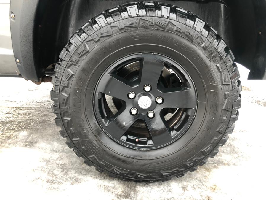 2009 Dodge Ram 1500 4WD Crew Cab, available for sale in East Windsor, Connecticut | Toro Auto. East Windsor, Connecticut 2009 Dodge Ram 1500 4WD Crew Cab, available for sale in East Windsor, Connecticut | Toro Auto. East Windsor, Connecticut