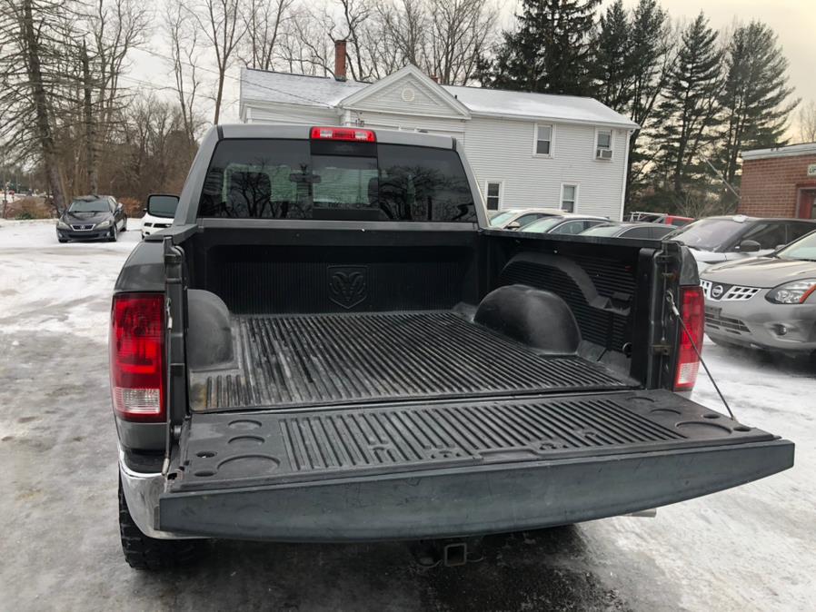 2009 Dodge Ram 1500 4WD Crew Cab, available for sale in East Windsor, Connecticut | Toro Auto. East Windsor, Connecticut 2009 Dodge Ram 1500 4WD Crew Cab, available for sale in East Windsor, Connecticut | Toro Auto. East Windsor, Connecticut