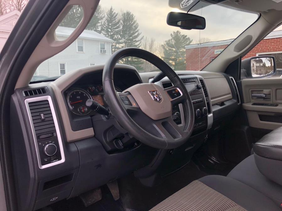 2009 Dodge Ram 1500 4WD Crew Cab, available for sale in East Windsor, Connecticut | Toro Auto. East Windsor, Connecticut 2009 Dodge Ram 1500 4WD Crew Cab, available for sale in East Windsor, Connecticut | Toro Auto. East Windsor, Connecticut
