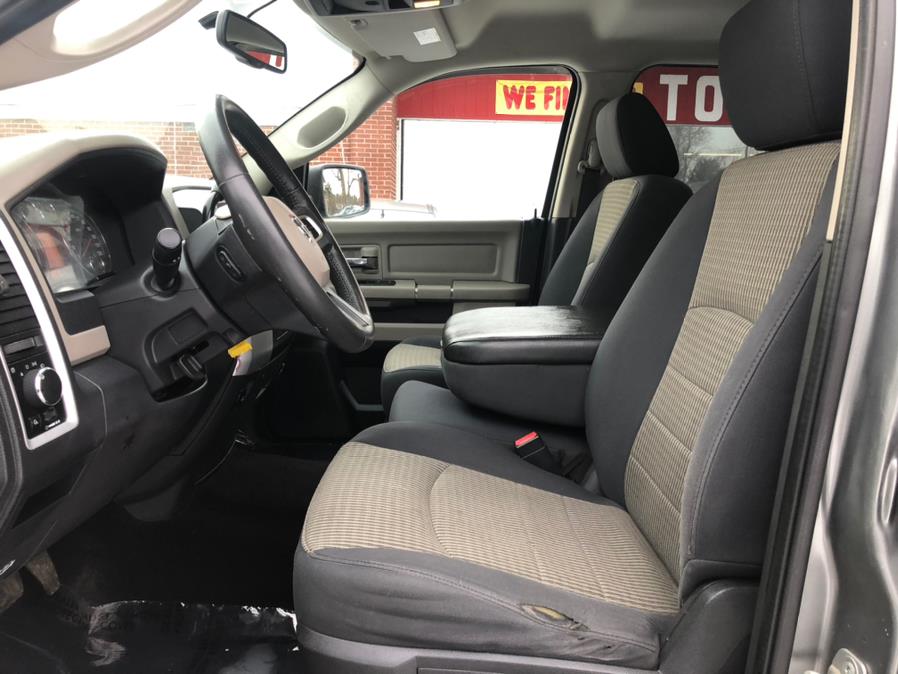 2009 Dodge Ram 1500 4WD Crew Cab, available for sale in East Windsor, Connecticut | Toro Auto. East Windsor, Connecticut 2009 Dodge Ram 1500 4WD Crew Cab, available for sale in East Windsor, Connecticut | Toro Auto. East Windsor, Connecticut