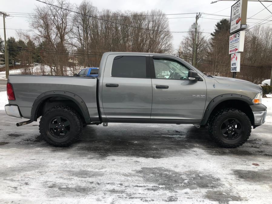 2009 Dodge Ram 1500 4WD Crew Cab, available for sale in East Windsor, Connecticut | Toro Auto. East Windsor, Connecticut 2009 Dodge Ram 1500 4WD Crew Cab, available for sale in East Windsor, Connecticut | Toro Auto. East Windsor, Connecticut