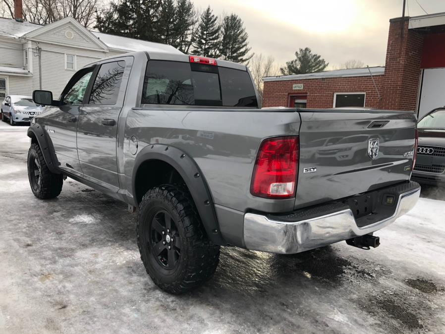 2009 Dodge Ram 1500 4WD Crew Cab, available for sale in East Windsor, Connecticut | Toro Auto. East Windsor, Connecticut 2009 Dodge Ram 1500 4WD Crew Cab, available for sale in East Windsor, Connecticut | Toro Auto. East Windsor, Connecticut