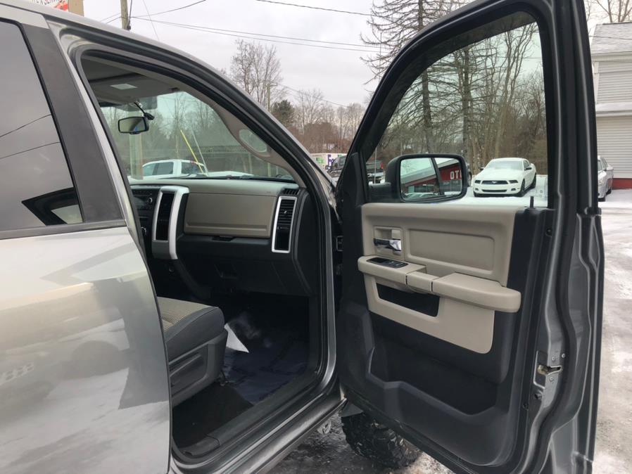 2009 Dodge Ram 1500 4WD Crew Cab, available for sale in East Windsor, Connecticut | Toro Auto. East Windsor, Connecticut 2009 Dodge Ram 1500 4WD Crew Cab, available for sale in East Windsor, Connecticut | Toro Auto. East Windsor, Connecticut