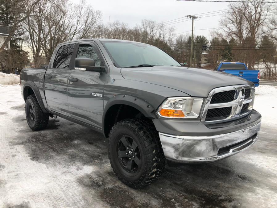 2009 Dodge Ram 1500 4WD Crew Cab, available for sale in East Windsor, Connecticut | Toro Auto. East Windsor, Connecticut 2009 Dodge Ram 1500 4WD Crew Cab, available for sale in East Windsor, Connecticut | Toro Auto. East Windsor, Connecticut