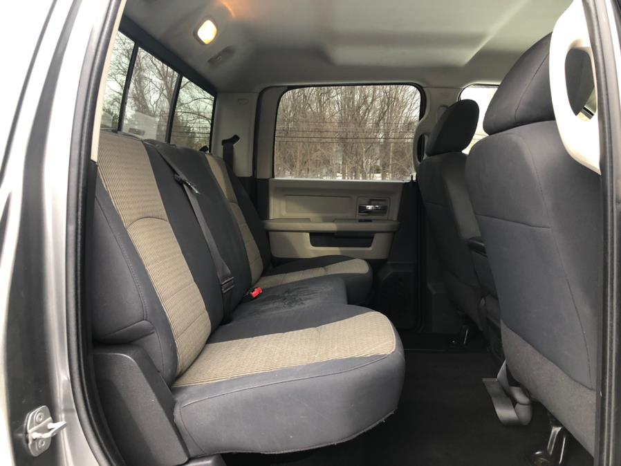 2009 Dodge Ram 1500 4WD Crew Cab, available for sale in East Windsor, Connecticut | Toro Auto. East Windsor, Connecticut 2009 Dodge Ram 1500 4WD Crew Cab, available for sale in East Windsor, Connecticut | Toro Auto. East Windsor, Connecticut