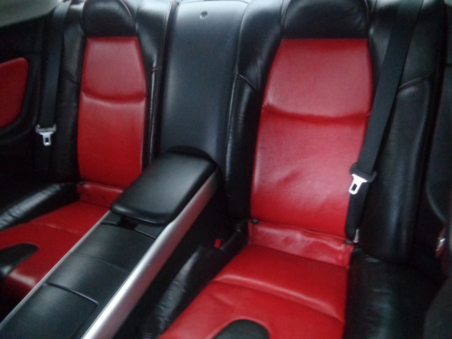 2004 Mazda RX-8 4dr Cpe 6-Spd Manual, available for sale in Winter Park, Florida | Rahib Motors. Winter Park, Florida 2004 Mazda RX-8 4dr Cpe 6-Spd Manual, available for sale in Winter Park, Florida | Rahib Motors. Winter Park, Florida