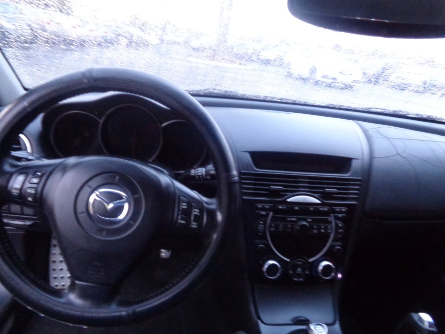 2004 Mazda RX-8 4dr Cpe 6-Spd Manual, available for sale in Winter Park, Florida | Rahib Motors. Winter Park, Florida 2004 Mazda RX-8 4dr Cpe 6-Spd Manual, available for sale in Winter Park, Florida | Rahib Motors. Winter Park, Florida