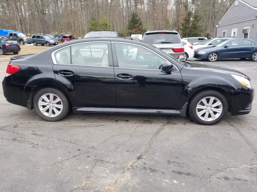 2012 Subaru Legacy 4dr Sdn H4 Auto 2.5i Premium, available for sale in Auburn, New Hampshire | ODA Auto Precision LLC. Auburn, New Hampshire 2012 Subaru Legacy 4dr Sdn H4 Auto 2.5i Premium, available for sale in Auburn, New Hampshire | ODA Auto Precision LLC. Auburn, New Hampshire