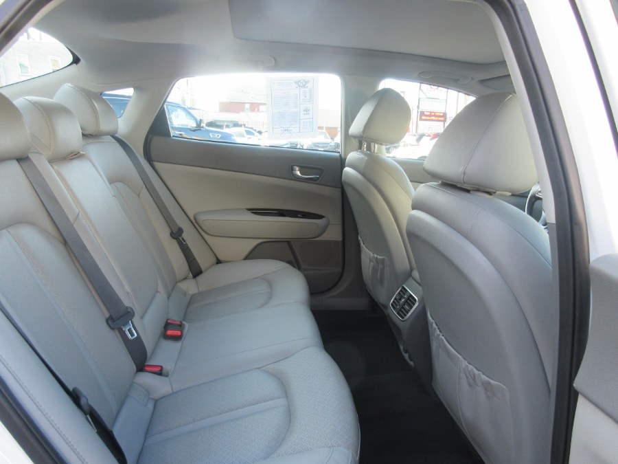 Used Kia Optima 4dr Sdn EX 2016 | Route 27 Auto Mall. Linden, New Jersey Used Kia Optima 4dr Sdn EX 2016 | Route 27 Auto Mall. Linden, New Jersey