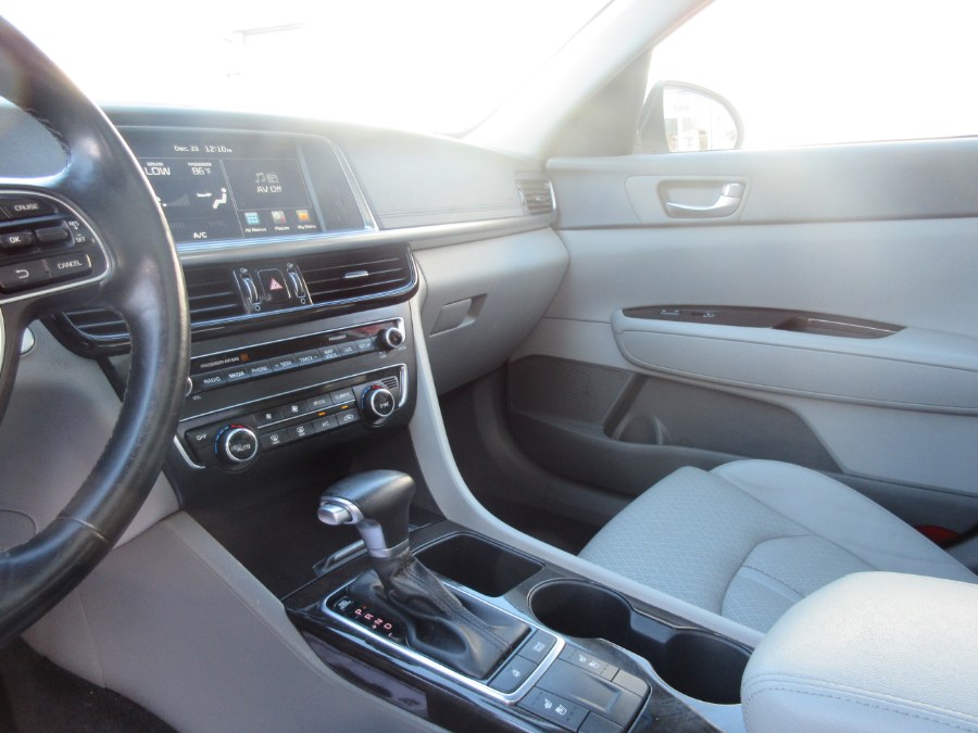 Used Kia Optima 4dr Sdn EX 2016 | Route 27 Auto Mall. Linden, New Jersey Used Kia Optima 4dr Sdn EX 2016 | Route 27 Auto Mall. Linden, New Jersey