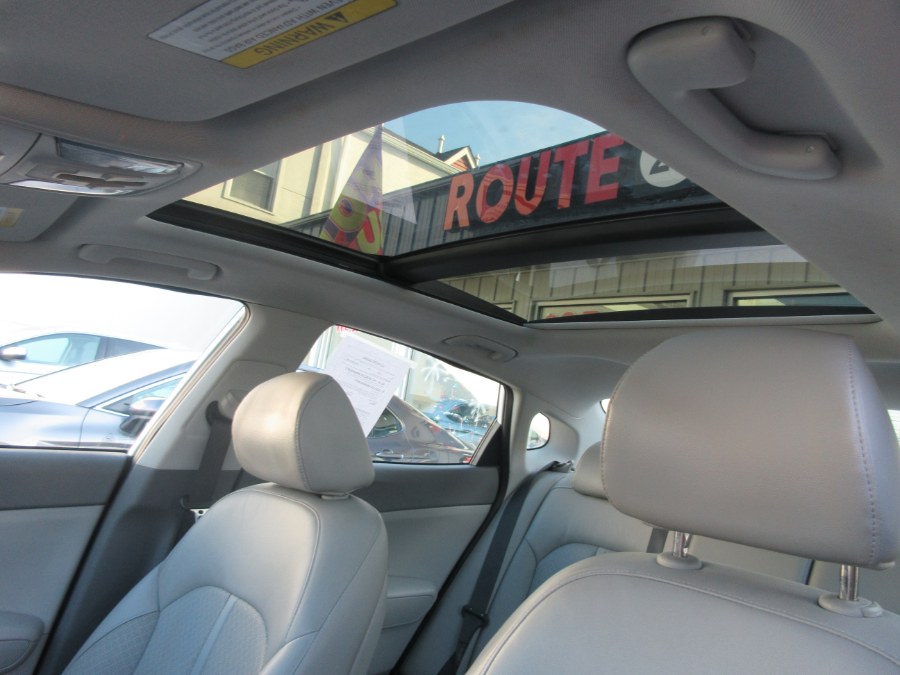 Used Kia Optima 4dr Sdn EX 2016 | Route 27 Auto Mall. Linden, New Jersey Used Kia Optima 4dr Sdn EX 2016 | Route 27 Auto Mall. Linden, New Jersey