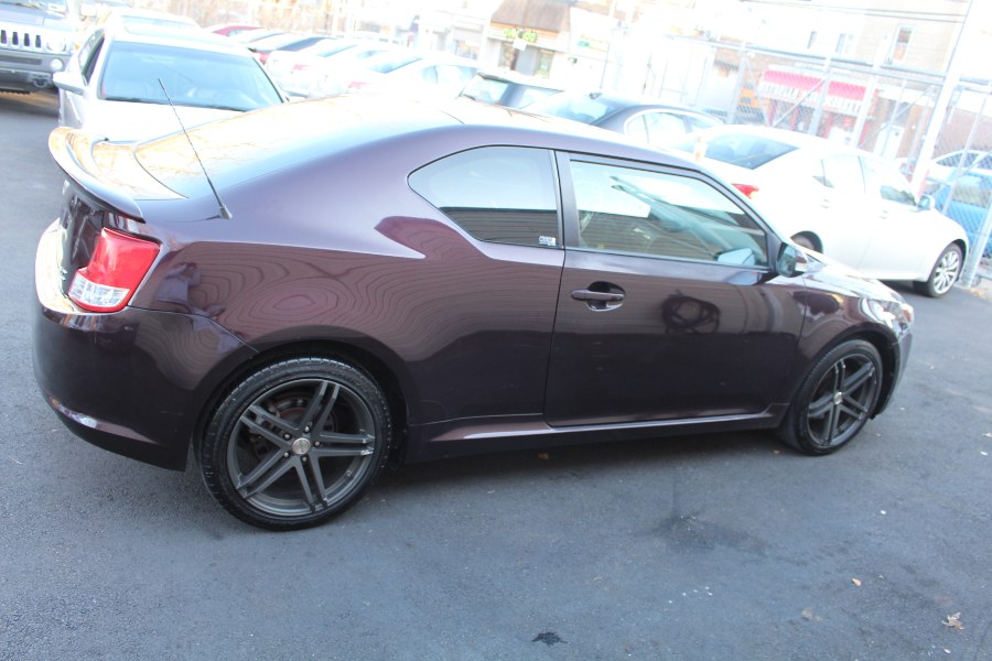 2012 Scion tC 2dr HB Auto (Natl), available for sale in Paterson, New Jersey | Xcell Motors LLC. Paterson, New Jersey 2012 Scion tC 2dr HB Auto (Natl), available for sale in Paterson, New Jersey | Xcell Motors LLC. Paterson, New Jersey