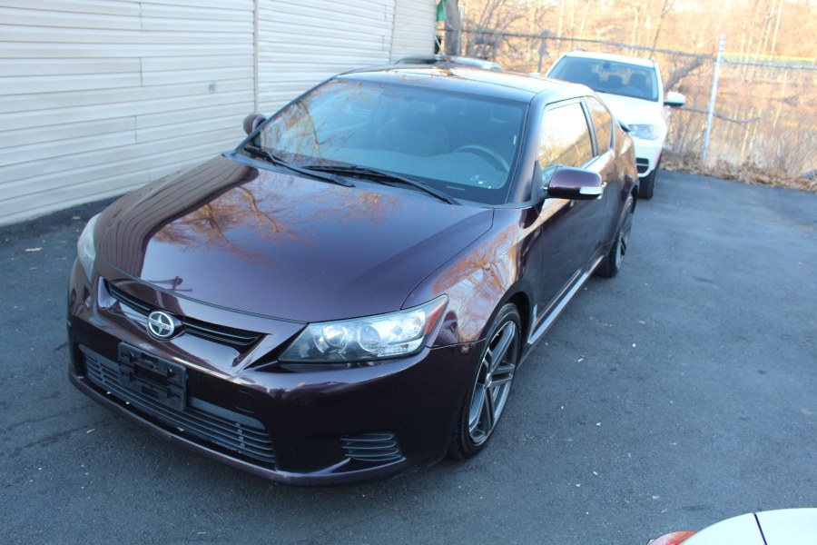 2012 Scion tC 2dr HB Auto (Natl), available for sale in Paterson, New Jersey | Xcell Motors LLC. Paterson, New Jersey 2012 Scion tC 2dr HB Auto (Natl), available for sale in Paterson, New Jersey | Xcell Motors LLC. Paterson, New Jersey