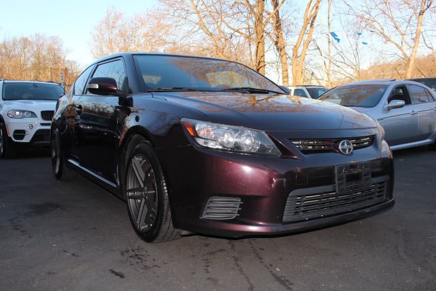 2012 Scion tC 2dr HB Auto (Natl), available for sale in Paterson, New Jersey | Xcell Motors LLC. Paterson, New Jersey 2012 Scion tC 2dr HB Auto (Natl), available for sale in Paterson, New Jersey | Xcell Motors LLC. Paterson, New Jersey