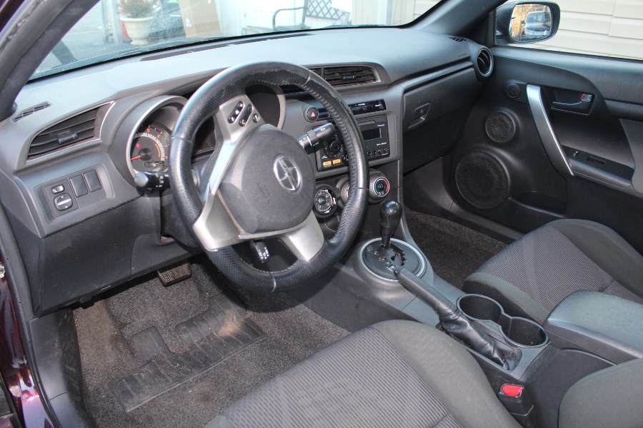2012 Scion tC 2dr HB Auto (Natl), available for sale in Paterson, New Jersey | Xcell Motors LLC. Paterson, New Jersey 2012 Scion tC 2dr HB Auto (Natl), available for sale in Paterson, New Jersey | Xcell Motors LLC. Paterson, New Jersey