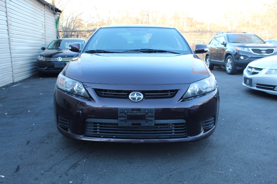 2012 Scion tC 2dr HB Auto (Natl), available for sale in Paterson, New Jersey | Xcell Motors LLC. Paterson, New Jersey 2012 Scion tC 2dr HB Auto (Natl), available for sale in Paterson, New Jersey | Xcell Motors LLC. Paterson, New Jersey