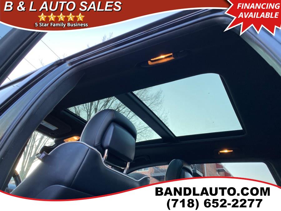 2015 Jeep Grand Cherokee 4WD 4dr Overland, available for sale in Bronx, New York | B & L Auto Sales LLC. Bronx, New York 2015 Jeep Grand Cherokee 4WD 4dr Overland, available for sale in Bronx, New York | B & L Auto Sales LLC. Bronx, New York