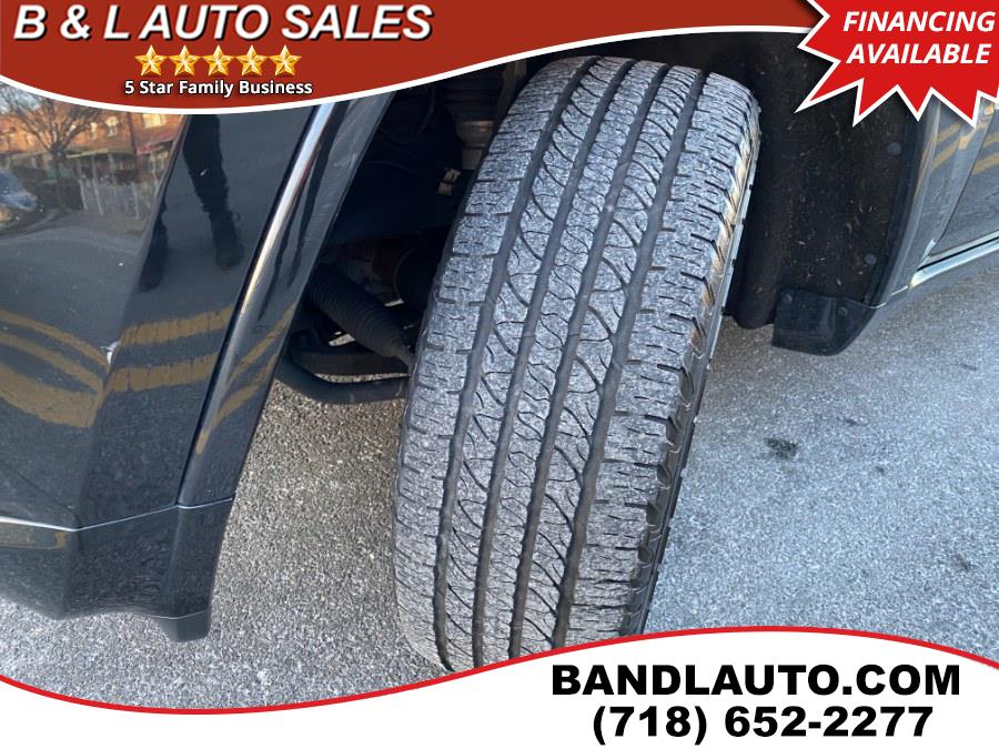 2015 Jeep Grand Cherokee 4WD 4dr Overland, available for sale in Bronx, New York | B & L Auto Sales LLC. Bronx, New York 2015 Jeep Grand Cherokee 4WD 4dr Overland, available for sale in Bronx, New York | B & L Auto Sales LLC. Bronx, New York