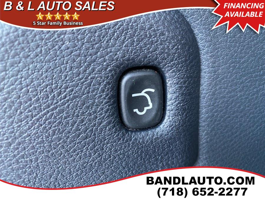 2015 Jeep Grand Cherokee 4WD 4dr Overland, available for sale in Bronx, New York | B & L Auto Sales LLC. Bronx, New York 2015 Jeep Grand Cherokee 4WD 4dr Overland, available for sale in Bronx, New York | B & L Auto Sales LLC. Bronx, New York