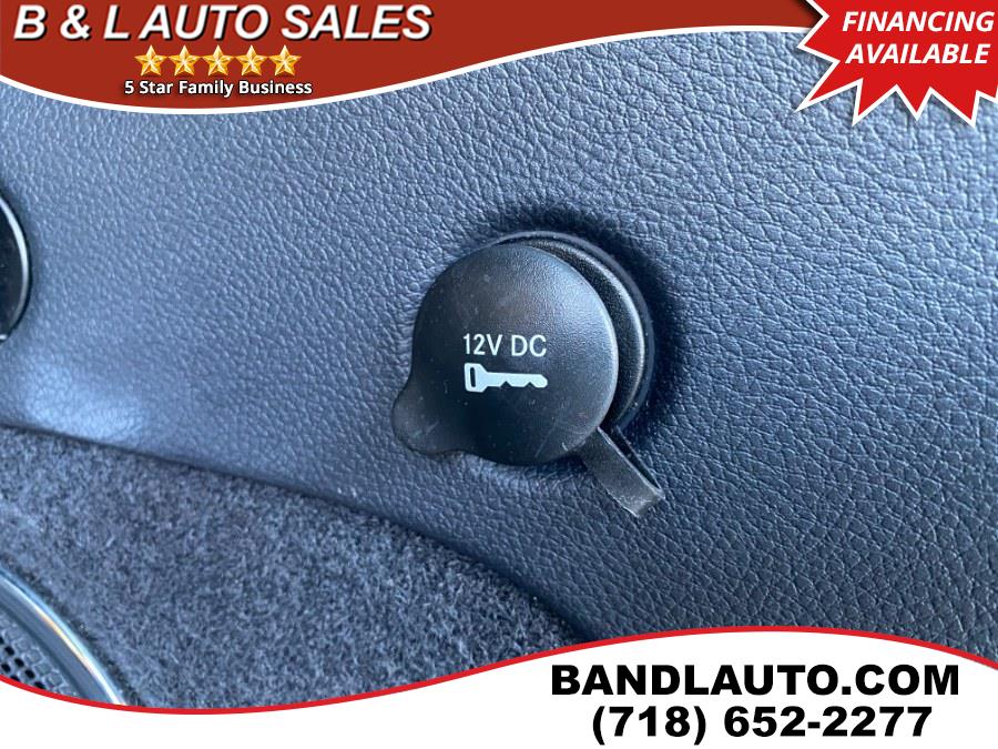 2015 Jeep Grand Cherokee 4WD 4dr Overland, available for sale in Bronx, New York | B & L Auto Sales LLC. Bronx, New York 2015 Jeep Grand Cherokee 4WD 4dr Overland, available for sale in Bronx, New York | B & L Auto Sales LLC. Bronx, New York