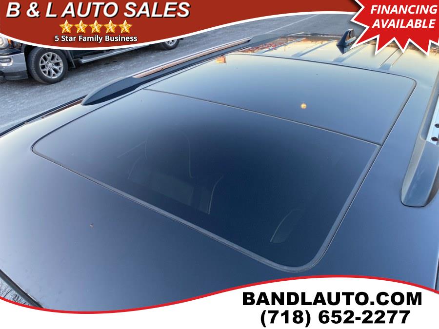 2015 Jeep Grand Cherokee 4WD 4dr Overland, available for sale in Bronx, New York | B & L Auto Sales LLC. Bronx, New York 2015 Jeep Grand Cherokee 4WD 4dr Overland, available for sale in Bronx, New York | B & L Auto Sales LLC. Bronx, New York
