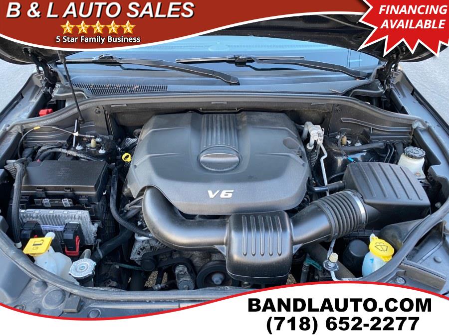 2015 Jeep Grand Cherokee 4WD 4dr Overland, available for sale in Bronx, New York | B & L Auto Sales LLC. Bronx, New York 2015 Jeep Grand Cherokee 4WD 4dr Overland, available for sale in Bronx, New York | B & L Auto Sales LLC. Bronx, New York