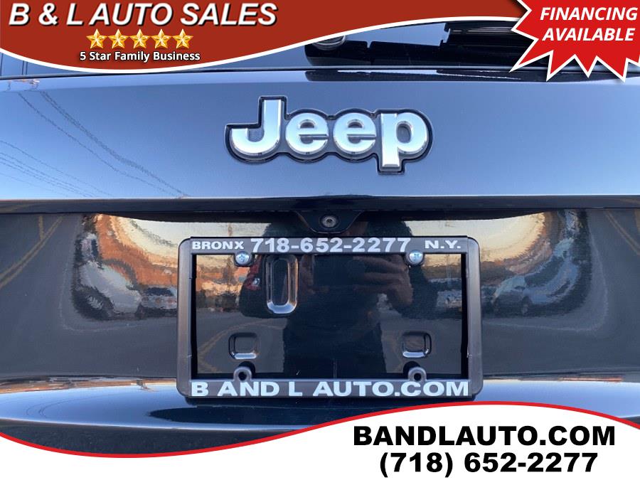 2015 Jeep Grand Cherokee 4WD 4dr Overland, available for sale in Bronx, New York | B & L Auto Sales LLC. Bronx, New York 2015 Jeep Grand Cherokee 4WD 4dr Overland, available for sale in Bronx, New York | B & L Auto Sales LLC. Bronx, New York