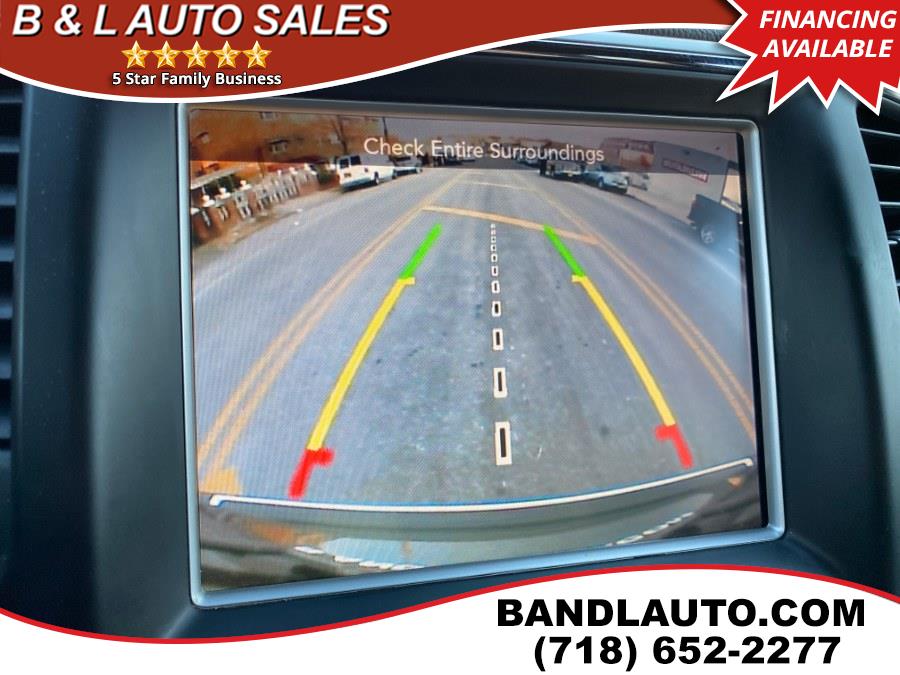 2015 Jeep Grand Cherokee 4WD 4dr Overland, available for sale in Bronx, New York | B & L Auto Sales LLC. Bronx, New York 2015 Jeep Grand Cherokee 4WD 4dr Overland, available for sale in Bronx, New York | B & L Auto Sales LLC. Bronx, New York