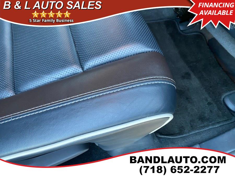 2015 Jeep Grand Cherokee 4WD 4dr Overland, available for sale in Bronx, New York | B & L Auto Sales LLC. Bronx, New York 2015 Jeep Grand Cherokee 4WD 4dr Overland, available for sale in Bronx, New York | B & L Auto Sales LLC. Bronx, New York