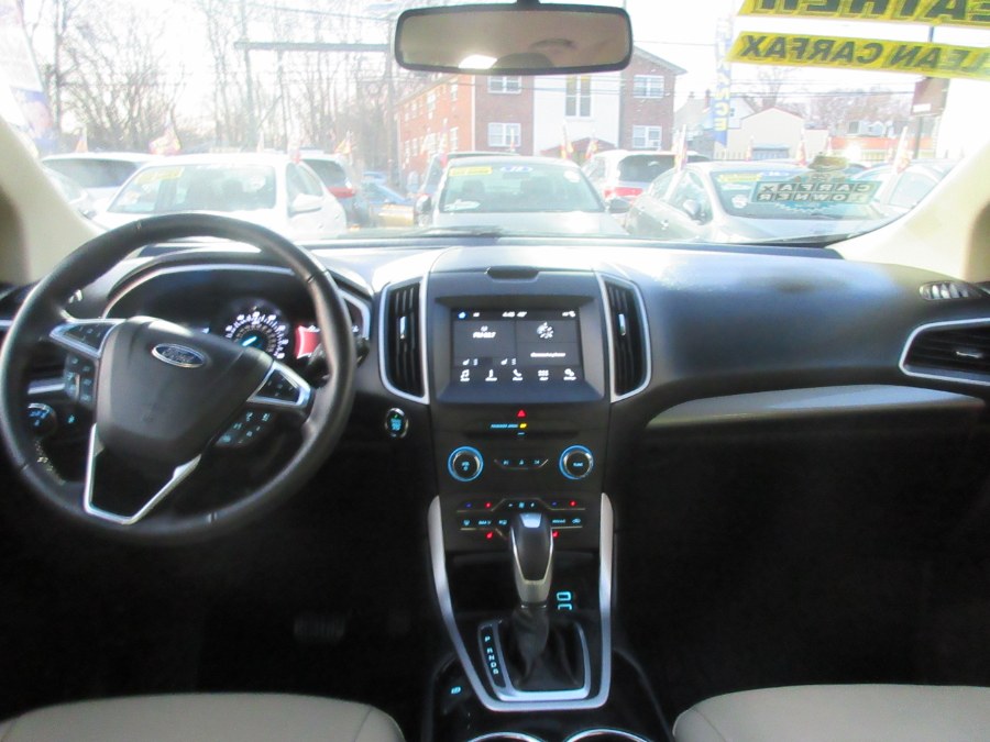 Used Ford Edge 4dr SEL FWD 2016 | Route 27 Auto Mall. Linden, New Jersey Used Ford Edge 4dr SEL FWD 2016 | Route 27 Auto Mall. Linden, New Jersey