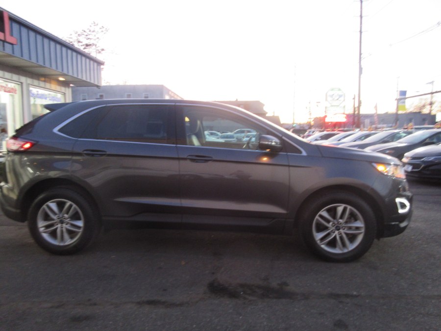 Used Ford Edge 4dr SEL FWD 2016 | Route 27 Auto Mall. Linden, New Jersey Used Ford Edge 4dr SEL FWD 2016 | Route 27 Auto Mall. Linden, New Jersey