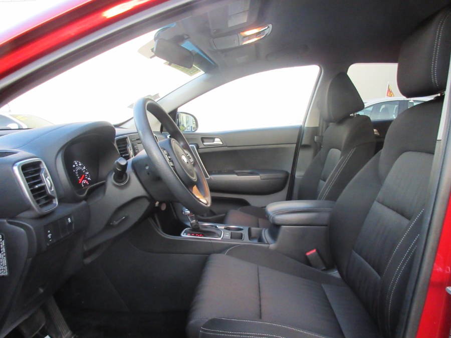2017 Kia Sportage LX FWD, available for sale in Linden, New Jersey | Route 27 Auto Mall. Linden, New Jersey 2017 Kia Sportage LX FWD, available for sale in Linden, New Jersey | Route 27 Auto Mall. Linden, New Jersey