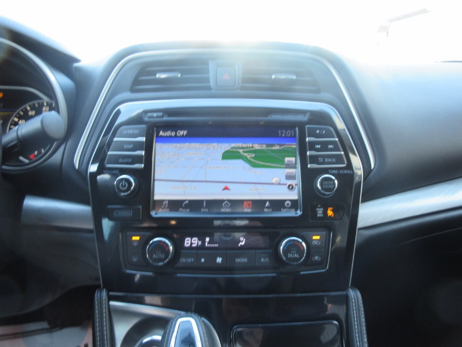 2016 Nissan Maxima 4dr Sdn 3.5 SL, available for sale in Linden, New Jersey | Route 27 Auto Mall. Linden, New Jersey 2016 Nissan Maxima 4dr Sdn 3.5 SL, available for sale in Linden, New Jersey | Route 27 Auto Mall. Linden, New Jersey