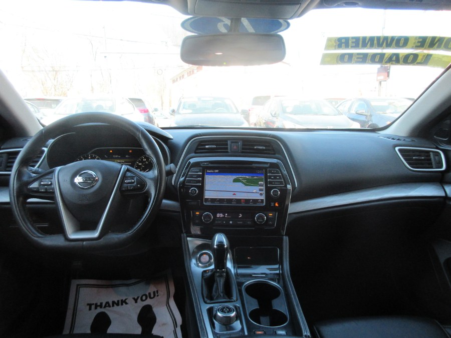 2016 Nissan Maxima 4dr Sdn 3.5 SL, available for sale in Linden, New Jersey | Route 27 Auto Mall. Linden, New Jersey 2016 Nissan Maxima 4dr Sdn 3.5 SL, available for sale in Linden, New Jersey | Route 27 Auto Mall. Linden, New Jersey