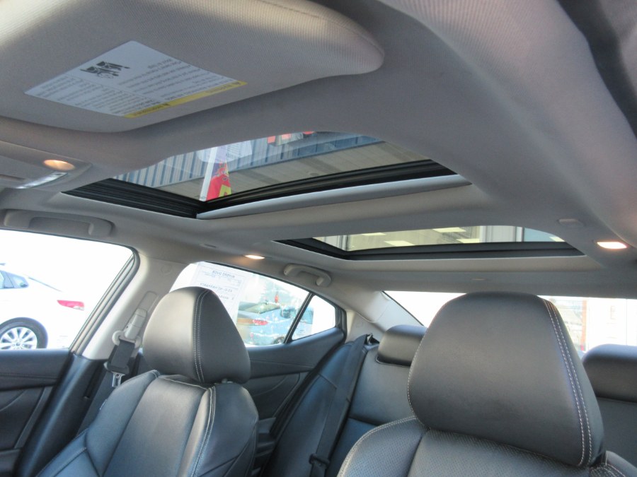 2016 Nissan Maxima 4dr Sdn 3.5 SL, available for sale in Linden, New Jersey | Route 27 Auto Mall. Linden, New Jersey 2016 Nissan Maxima 4dr Sdn 3.5 SL, available for sale in Linden, New Jersey | Route 27 Auto Mall. Linden, New Jersey