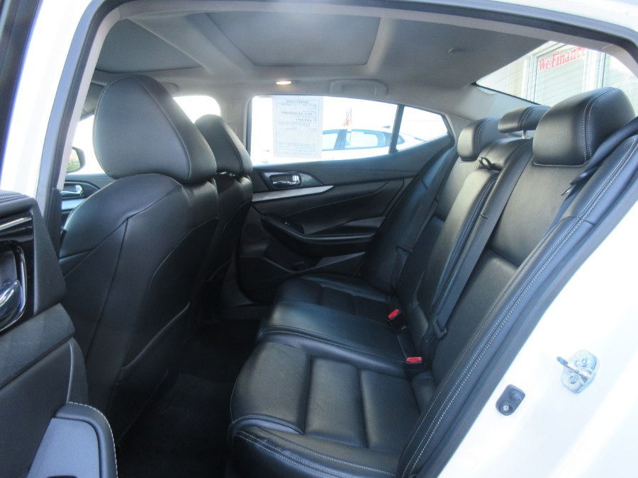 2016 Nissan Maxima 4dr Sdn 3.5 SL, available for sale in Linden, New Jersey | Route 27 Auto Mall. Linden, New Jersey 2016 Nissan Maxima 4dr Sdn 3.5 SL, available for sale in Linden, New Jersey | Route 27 Auto Mall. Linden, New Jersey