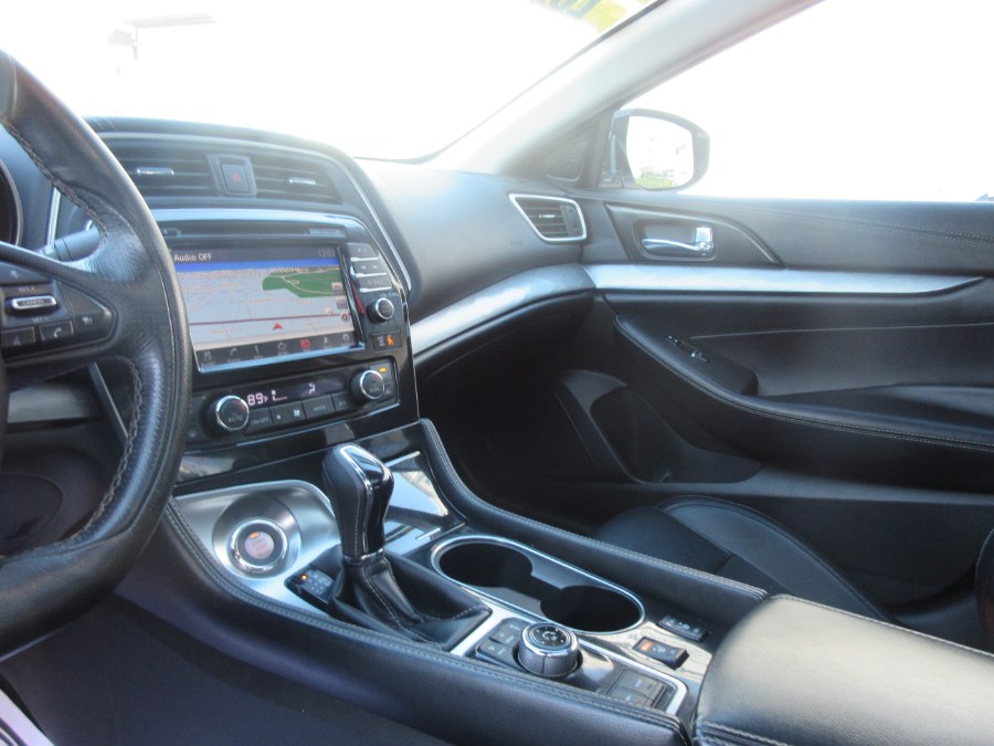2016 Nissan Maxima 4dr Sdn 3.5 SL, available for sale in Linden, New Jersey | Route 27 Auto Mall. Linden, New Jersey 2016 Nissan Maxima 4dr Sdn 3.5 SL, available for sale in Linden, New Jersey | Route 27 Auto Mall. Linden, New Jersey