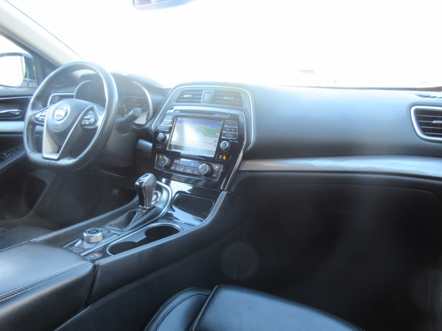 2016 Nissan Maxima 4dr Sdn 3.5 SL, available for sale in Linden, New Jersey | Route 27 Auto Mall. Linden, New Jersey 2016 Nissan Maxima 4dr Sdn 3.5 SL, available for sale in Linden, New Jersey | Route 27 Auto Mall. Linden, New Jersey