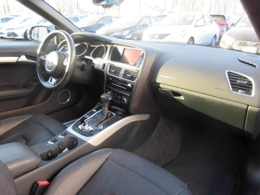 Used Audi A5 2dr Cabriolet Auto quattro 2.0T Premium Plus 2013 | Route 27 Auto Mall. Linden, New Jersey Used Audi A5 2dr Cabriolet Auto quattro 2.0T Premium Plus 2013 | Route 27 Auto Mall. Linden, New Jersey
