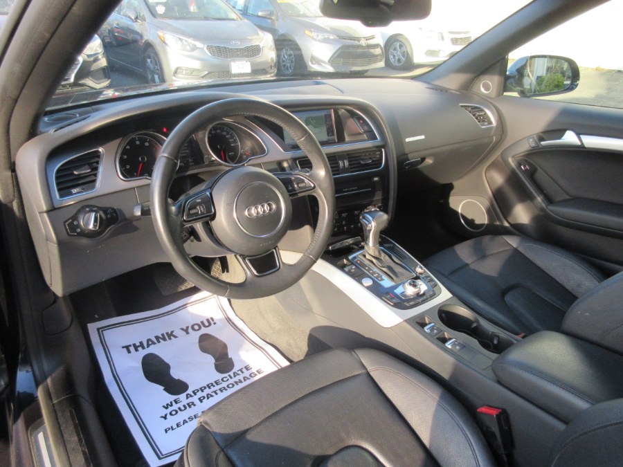 Used Audi A5 2dr Cabriolet Auto quattro 2.0T Premium Plus 2013 | Route 27 Auto Mall. Linden, New Jersey Used Audi A5 2dr Cabriolet Auto quattro 2.0T Premium Plus 2013 | Route 27 Auto Mall. Linden, New Jersey