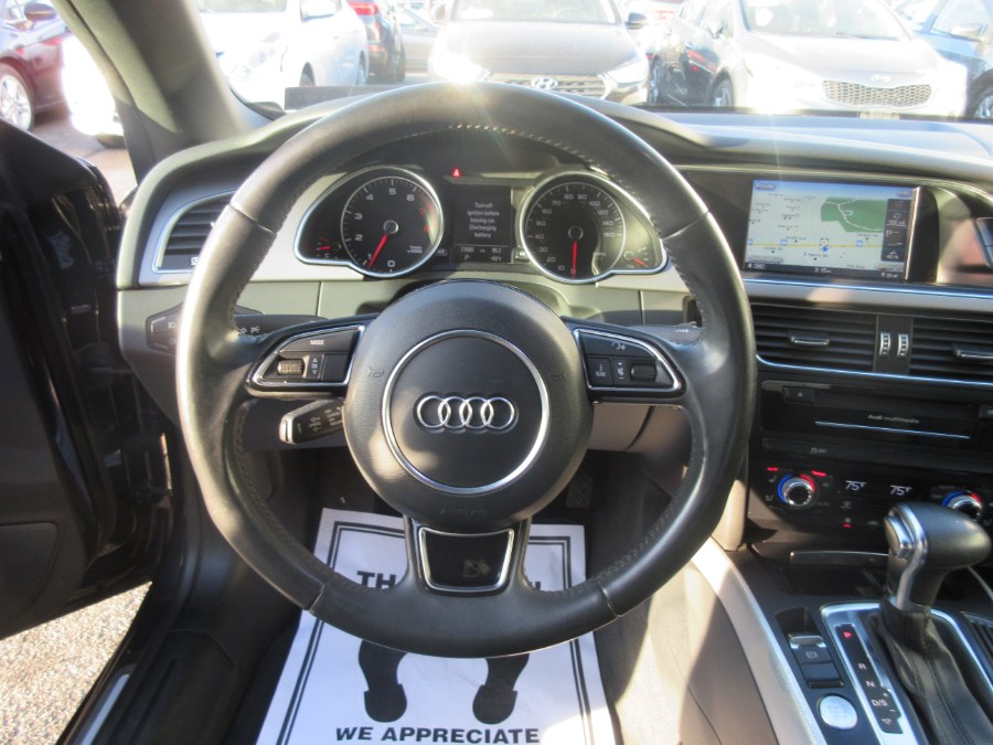 Used Audi A5 2dr Cabriolet Auto quattro 2.0T Premium Plus 2013 | Route 27 Auto Mall. Linden, New Jersey Used Audi A5 2dr Cabriolet Auto quattro 2.0T Premium Plus 2013 | Route 27 Auto Mall. Linden, New Jersey
