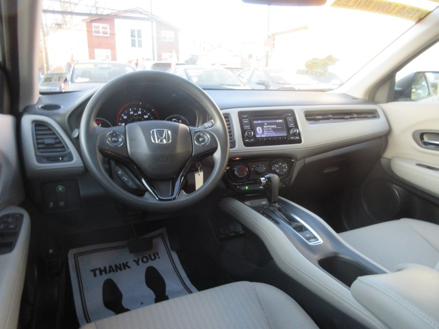 2016 Honda HR-V AWD 4dr CVT LX, available for sale in Linden, New Jersey | Route 27 Auto Mall. Linden, New Jersey 2016 Honda HR-V AWD 4dr CVT LX, available for sale in Linden, New Jersey | Route 27 Auto Mall. Linden, New Jersey