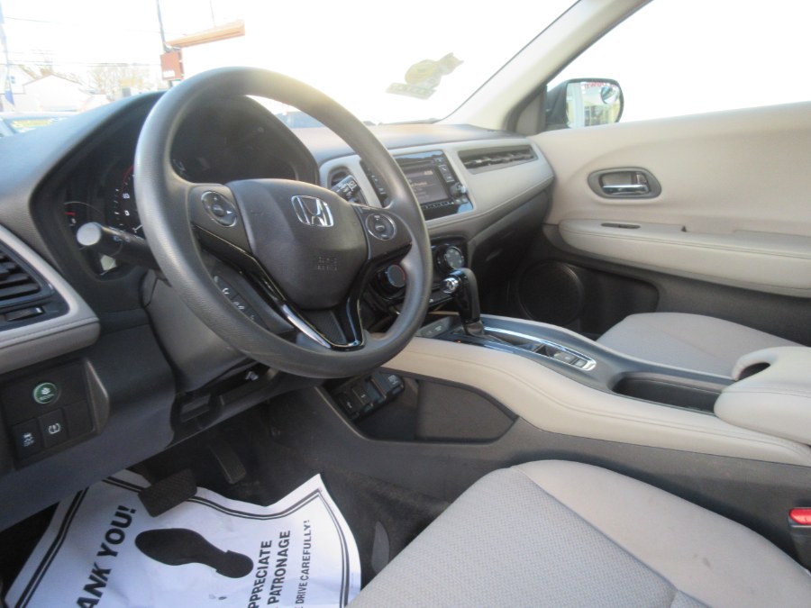 2016 Honda HR-V AWD 4dr CVT LX, available for sale in Linden, New Jersey | Route 27 Auto Mall. Linden, New Jersey 2016 Honda HR-V AWD 4dr CVT LX, available for sale in Linden, New Jersey | Route 27 Auto Mall. Linden, New Jersey
