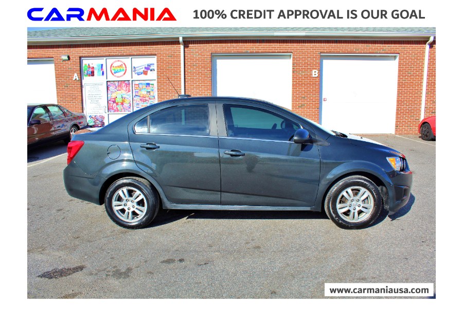 Used Chevrolet Sonic 4dr Sdn Auto LT 2015 | CARMANIA USA. Chesapeake, Virginia Used Chevrolet Sonic 4dr Sdn Auto LT 2015 | CARMANIA USA. Chesapeake, Virginia