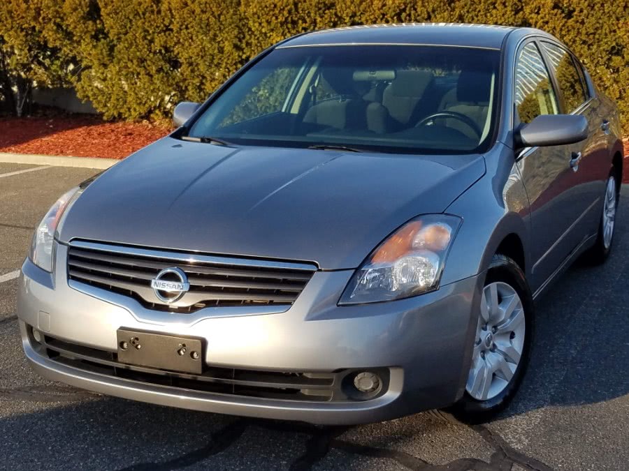 2009 Nissan Altima 2.5S 4dr Sdn w/Push Start,Keyless Entry, available for sale in Queens, NY